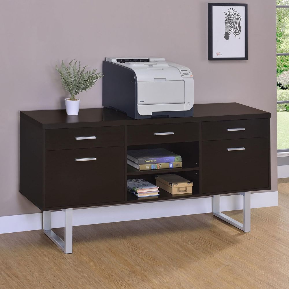 Contemporary Home Office Furni - Office Furniture Credenza review and price