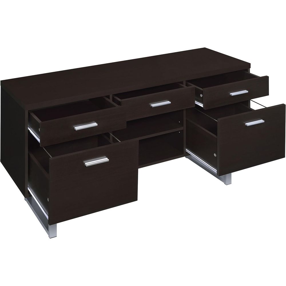 Contemporary Home Office Furni - Office Furniture Credenza review and price