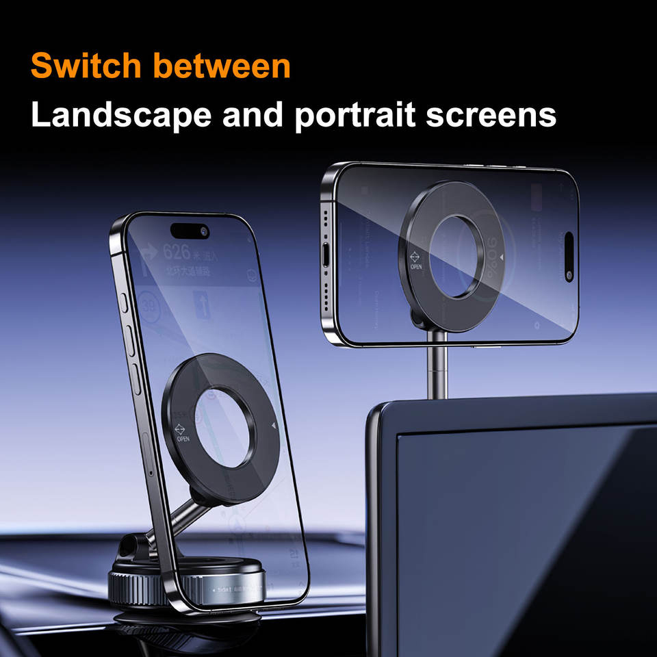 Rotating Folding Magnetic Phon - Magazine File Holder review and price