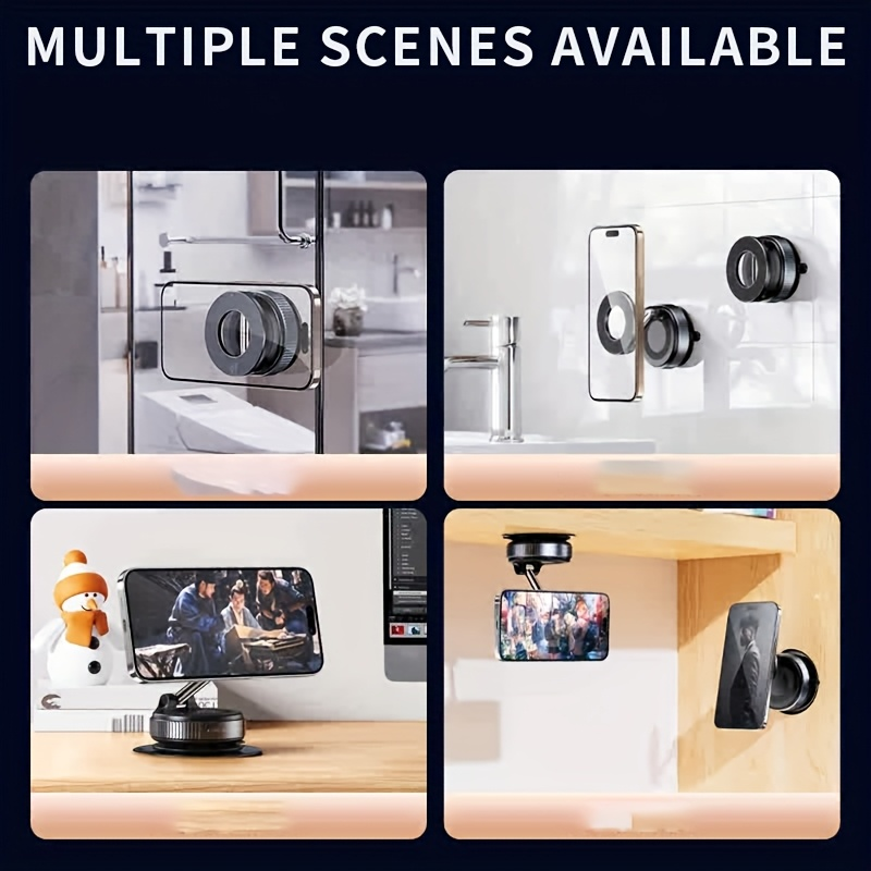 Rotating Folding Magnetic Phon - Magazine File Holder review and price