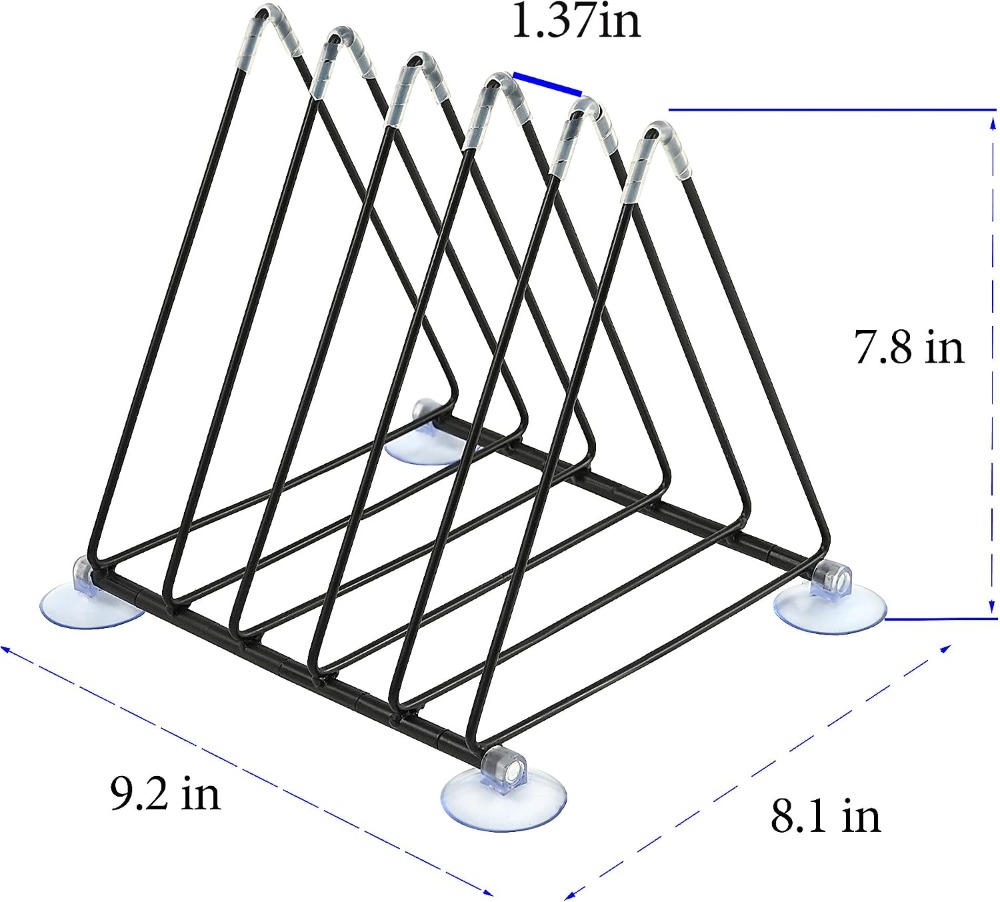 5 Slot Vinyl Record Holder Sto - Magazine File Holder review and price