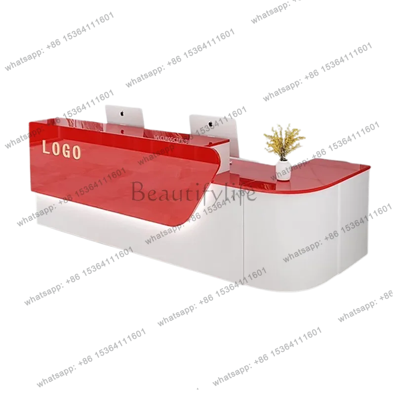 customized Storage Reception D - Office Furniture Usa review and price