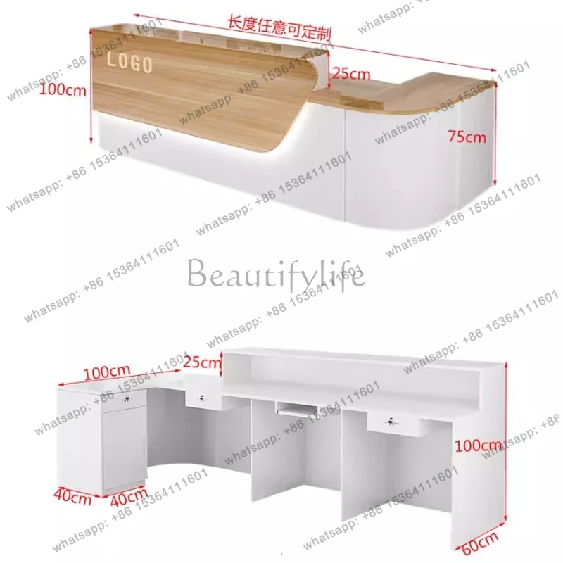 customized Storage Reception D - Office Furniture Usa review and price