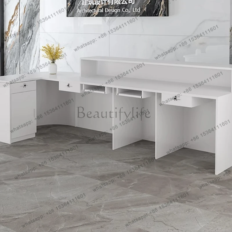 customized Storage Reception D - Office Furniture Usa review and price