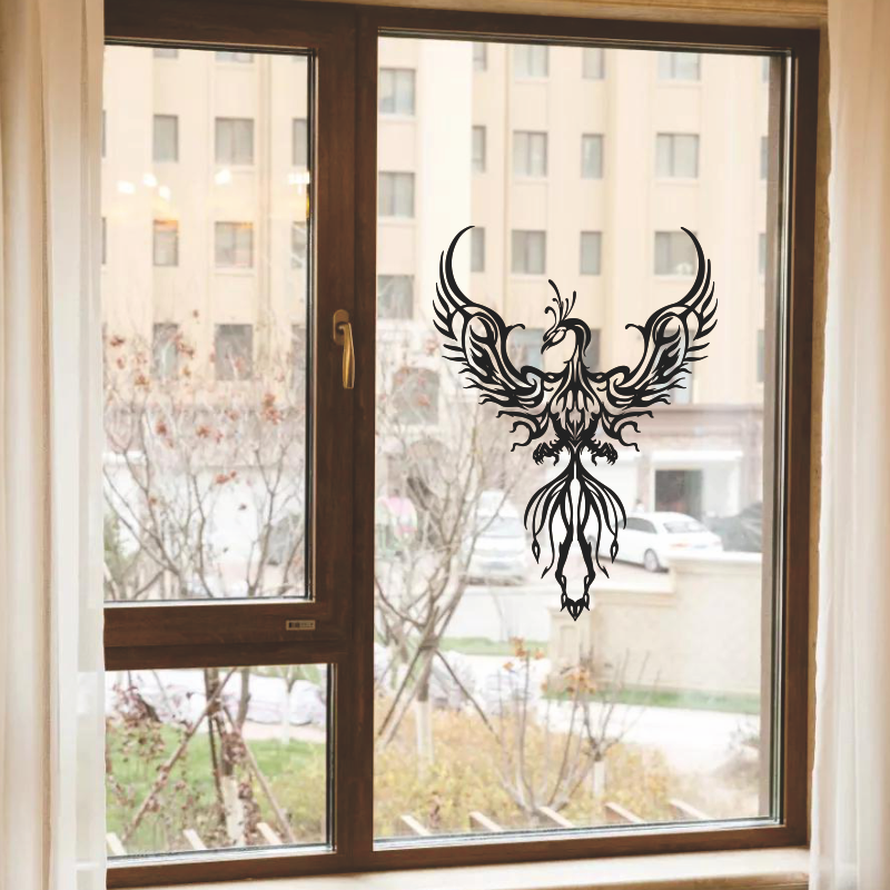 Phoenix Design Art wall sticke - Office Furniture Phoenix review and price