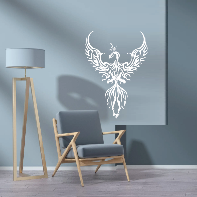 Phoenix Design Art wall sticke - Office Furniture Phoenix review and price