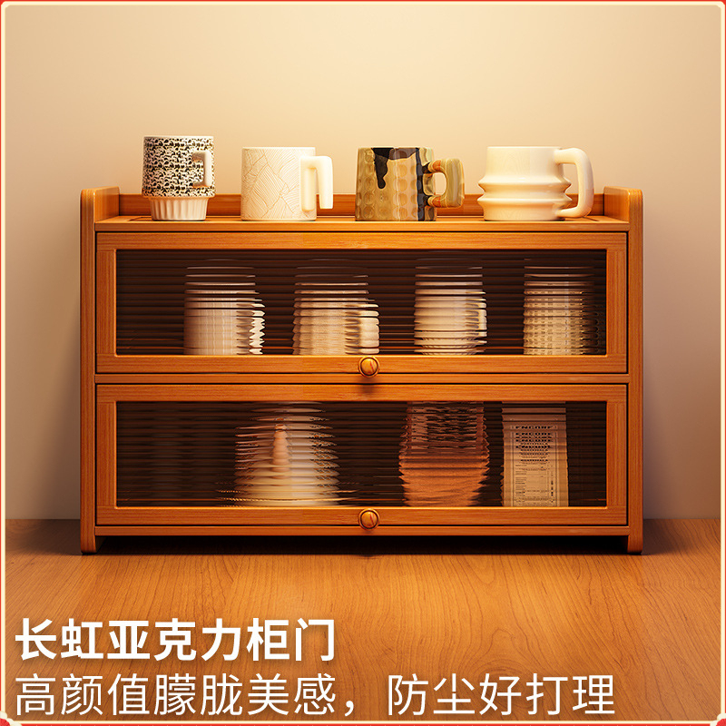 High Transparent PET Dustproof - Room Divider Bamboo review and price
