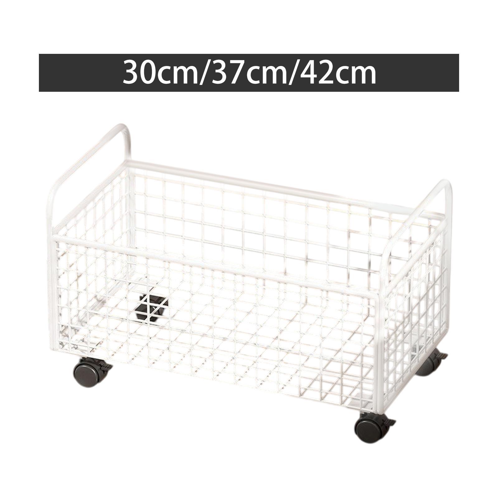 Rolling Cart storage container - Book Cart Rolling review and price