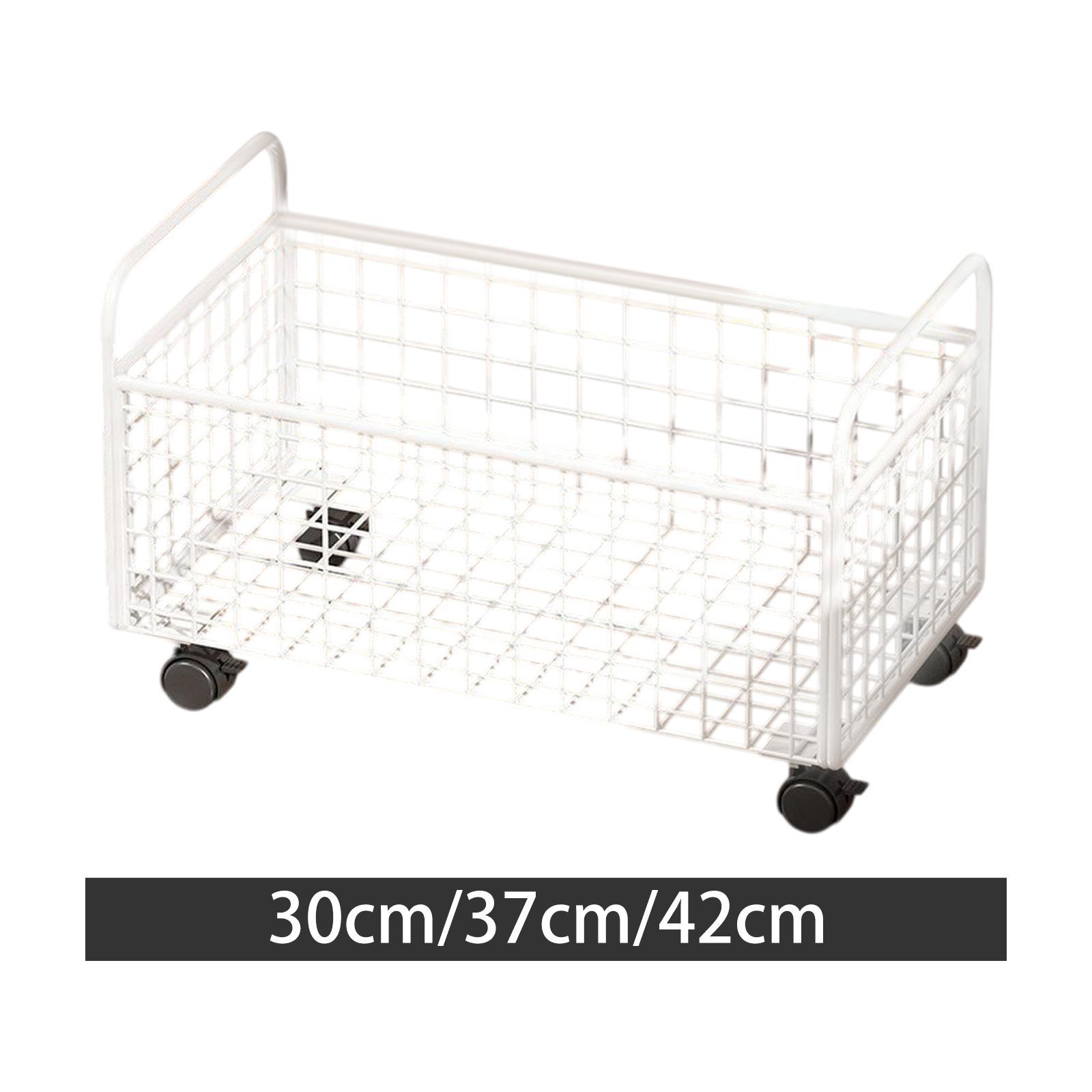 Rolling Cart storage container - Book Cart Rolling review and price