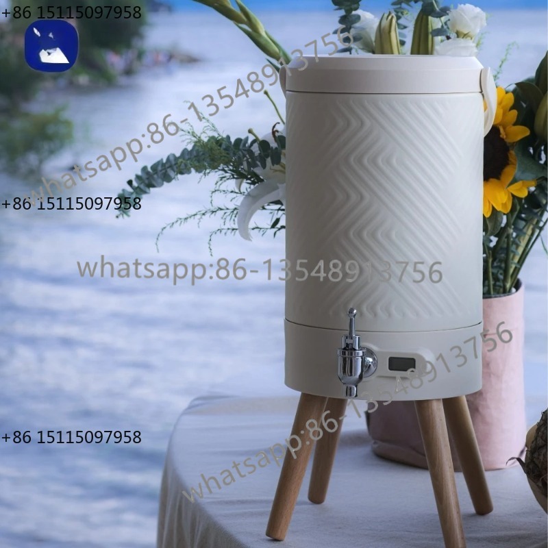 5L vacuum insulated kettle wat - Office Furniture Logo review and price