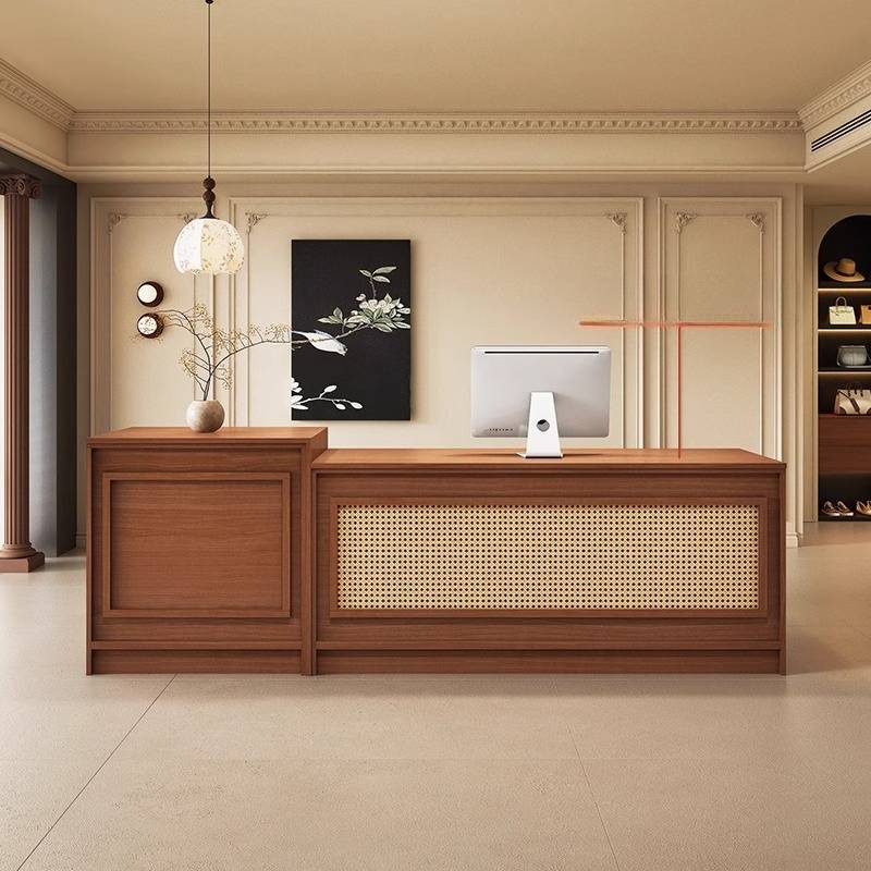 Counter Logo Reception Desks B - Office Furniture Logo review and price