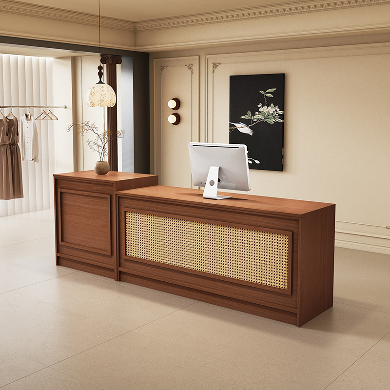 Counter Logo Reception Desks B - Office Furniture Logo review and price
