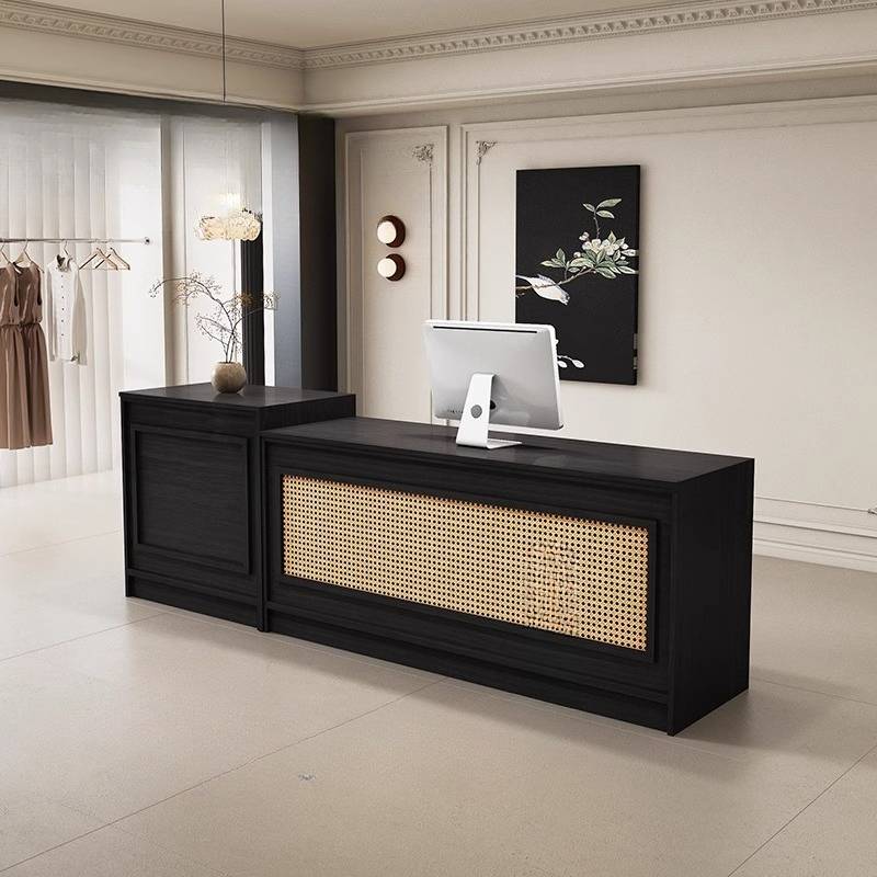Counter Logo Reception Desks B - Office Furniture Logo review and price