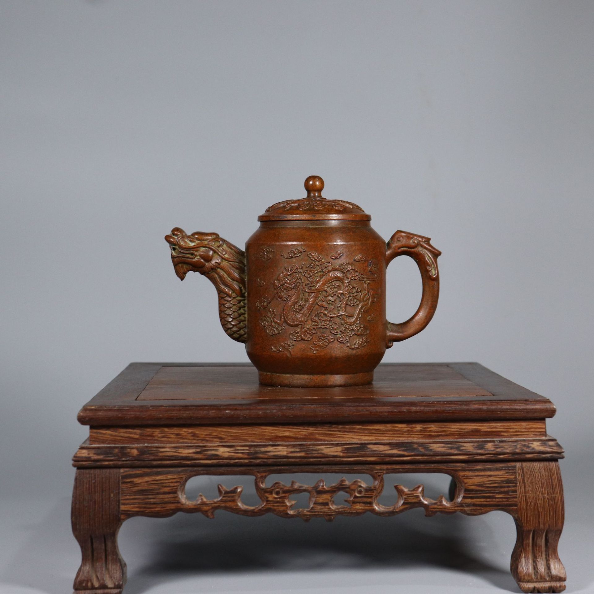 Brass Dragon Phoenix Teapot Dr - Office Furniture Phoenix review and price