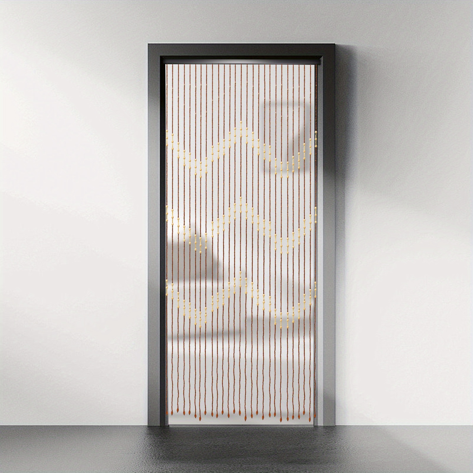 90cm*175cm*27 Vintage Wooden B - Room Divider Bamboo review and price
